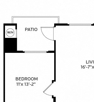 Azulon at Mesa Verde Montecito B5 Floor Plan Azulon at Mesa Verde Montecito B5 Floor Plan